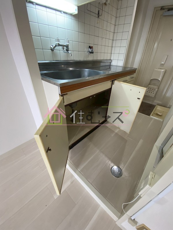 プレアール上新庄Ⅱ その他6