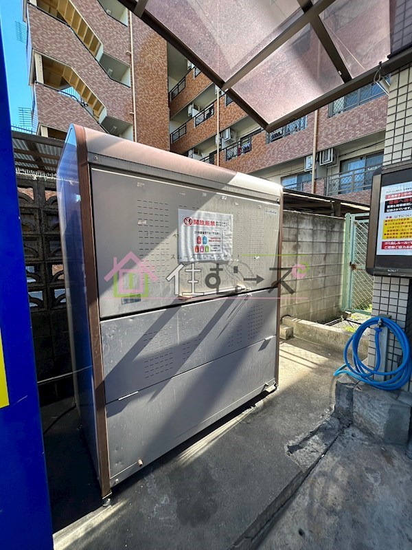 プレアール上新庄Ⅱ その他外観4