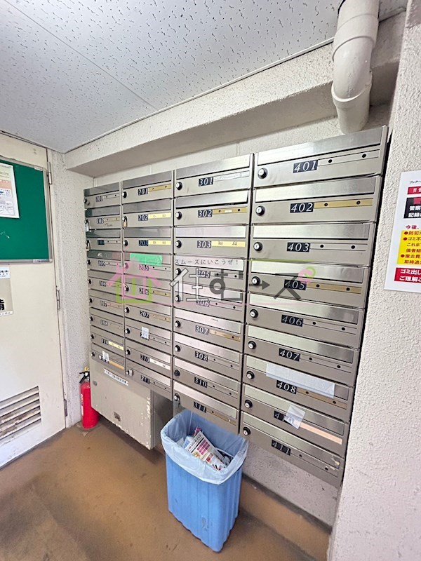 プレアール上新庄Ⅱ その他外観5