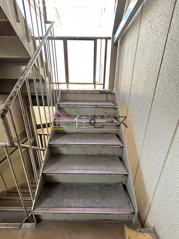 プレアール上新庄Ⅱ その他外観6