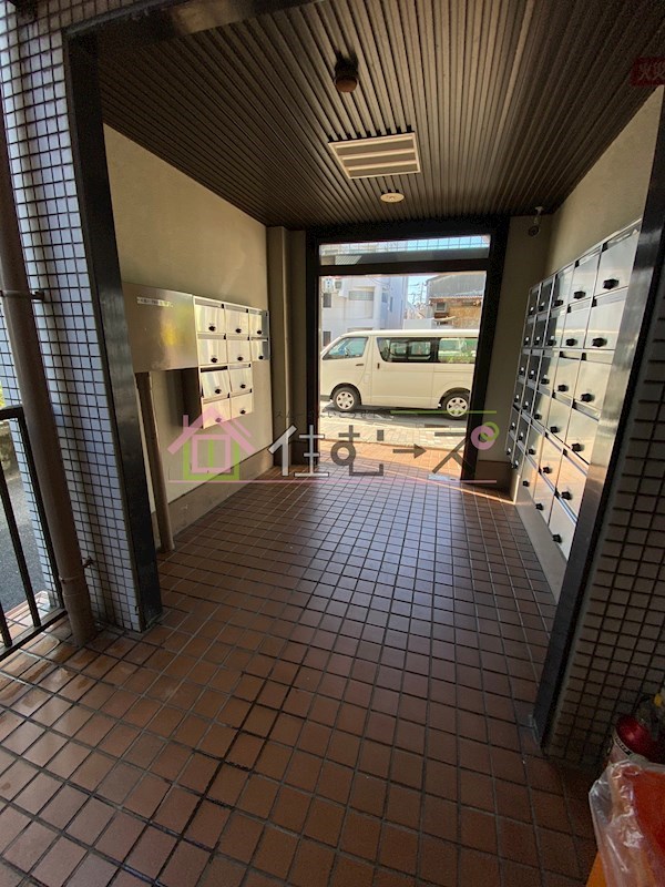 栄瑞光マンション その他外観2