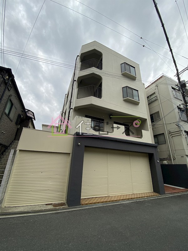 マンション光南 その他外観1