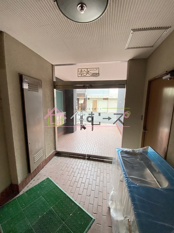 マンション光南 その他外観2