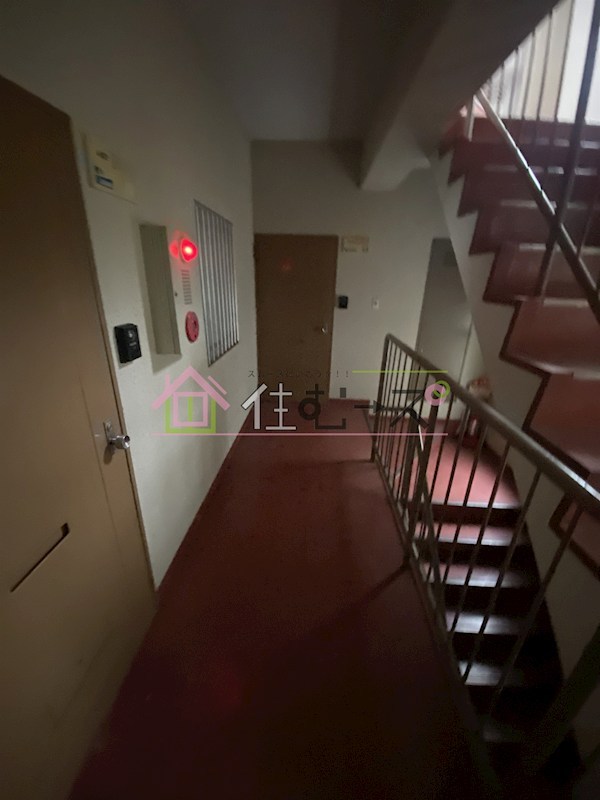 マンション光南 その他外観3