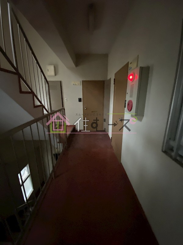 マンション光南 その他外観4