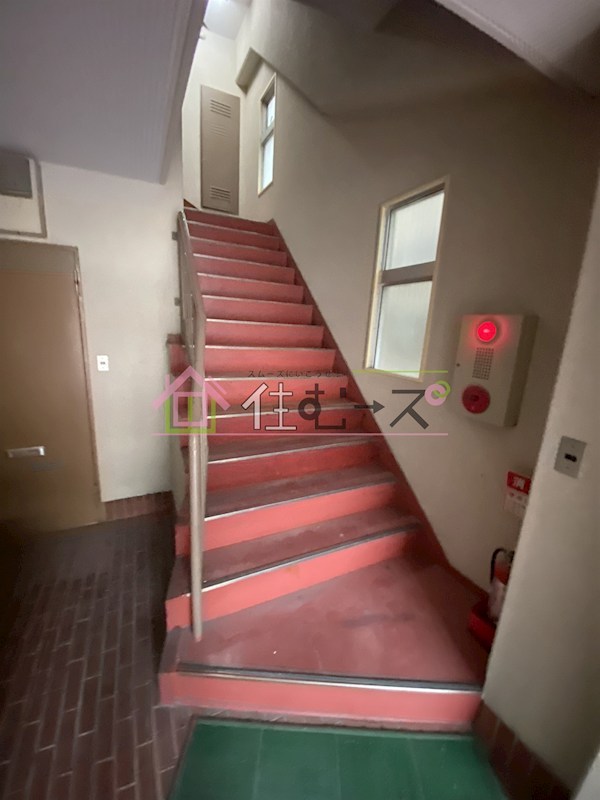 マンション光南 その他外観6