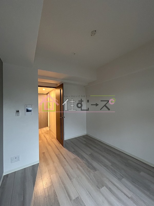 アドバンス大阪ヴェンティ リビング