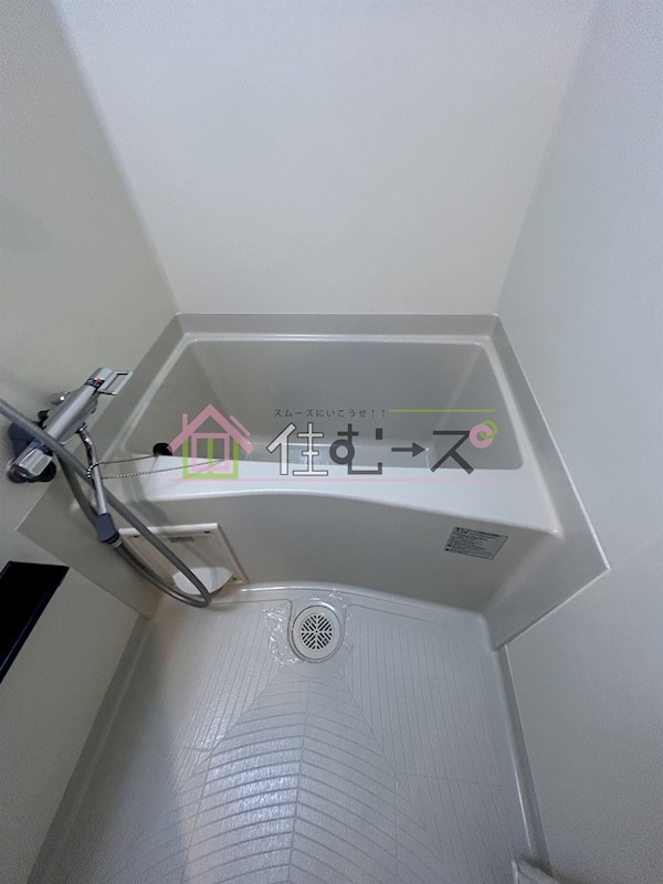 アドバンス大阪ヴェンティ 風呂画像