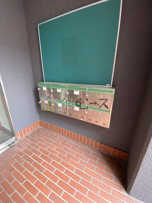 マンション光南 その他外観5