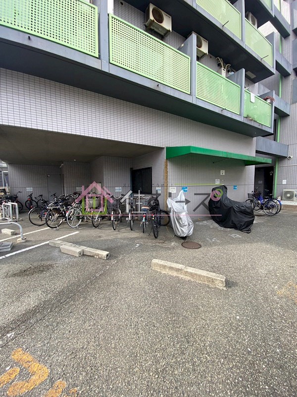 ラ・フォーレ大桐 その他1