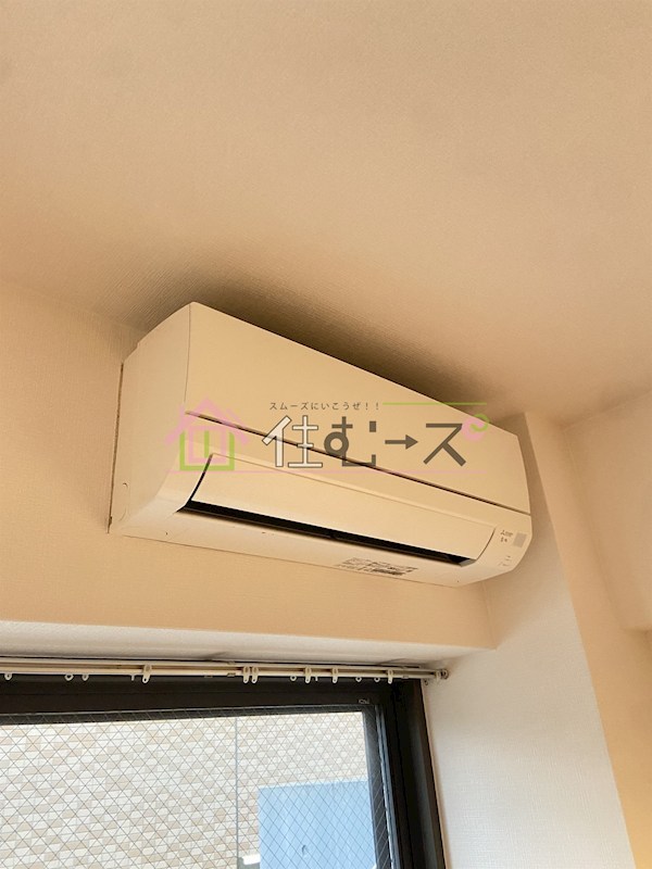 ラ・フォーレ大桐 その他2