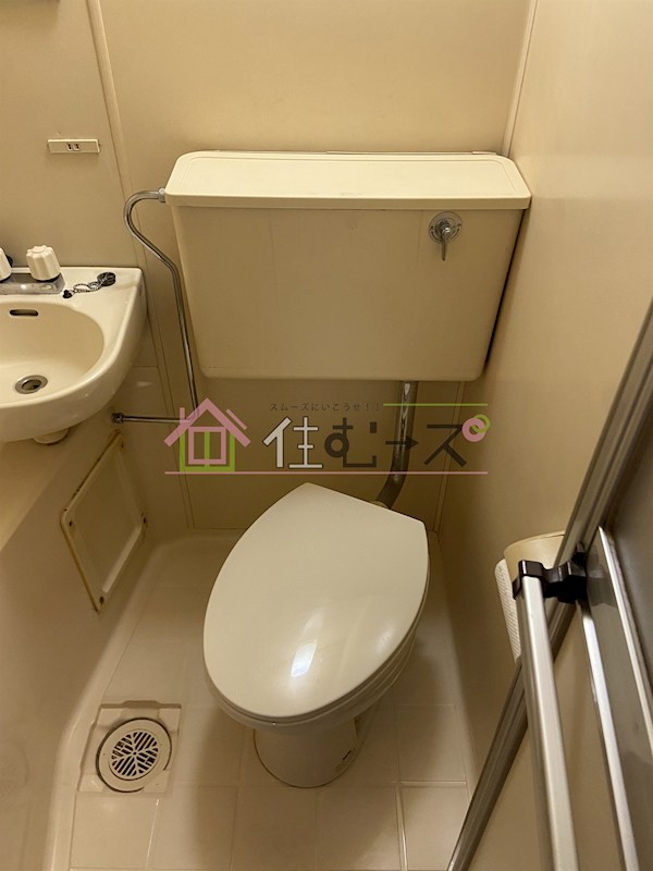 ラ・フォーレ大桐 その他4