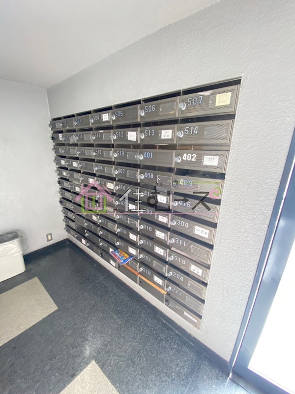 ラ・フォーレ大桐 その他外観3