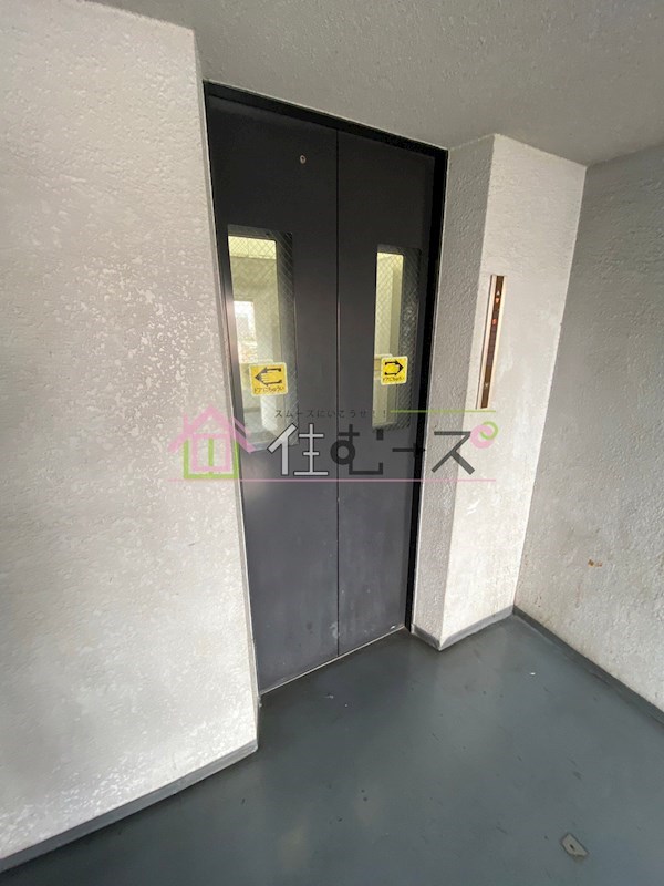 ラ・フォーレ大桐 その他外観5