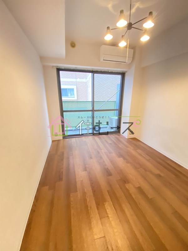 ラ・フォーレ大桐 ベッドルーム