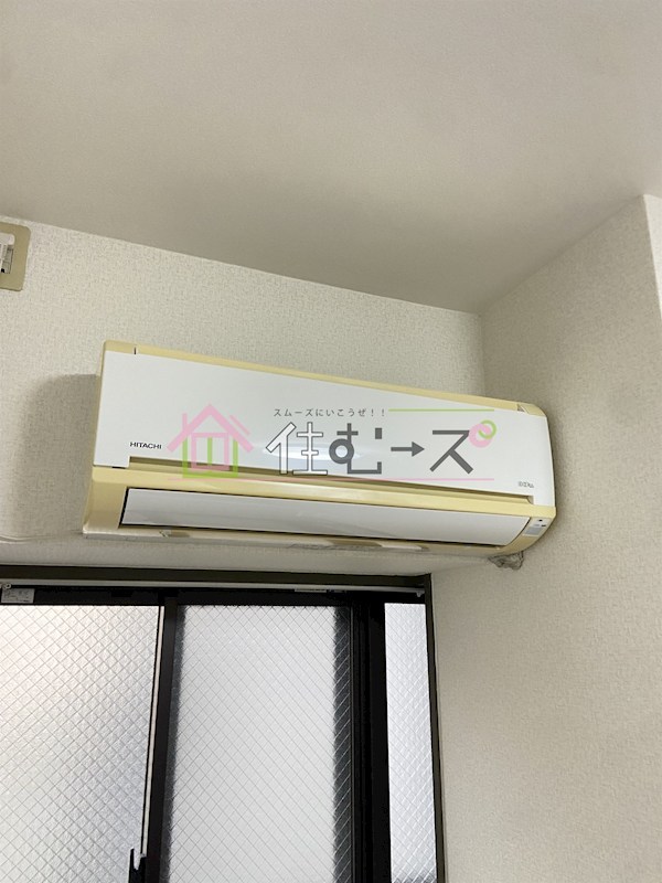 Oosumiレジデンシャル その他2