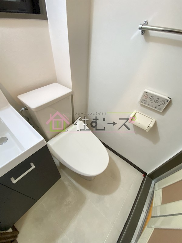 Oosumiレジデンシャル その他3