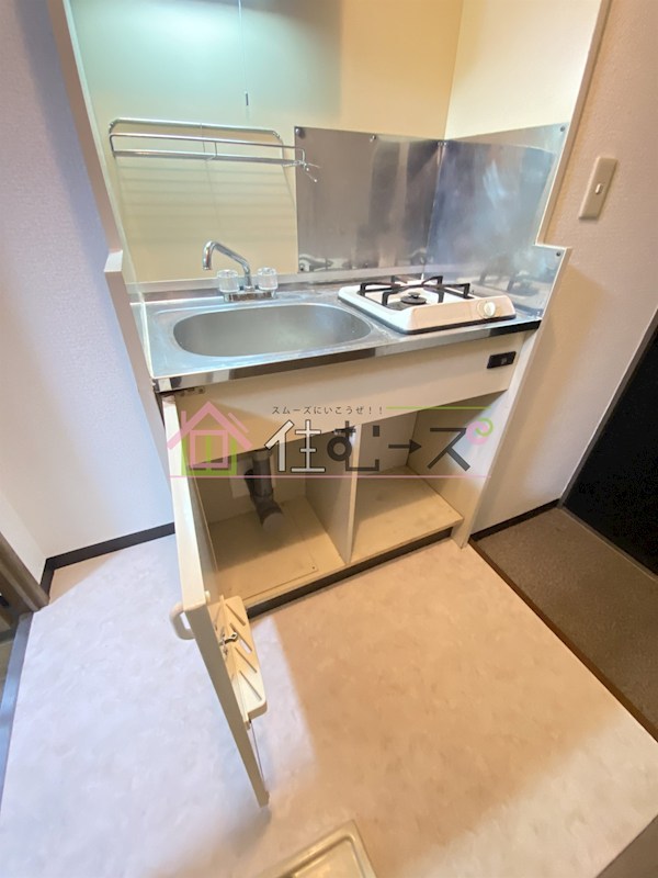 Oosumiレジデンシャル その他6