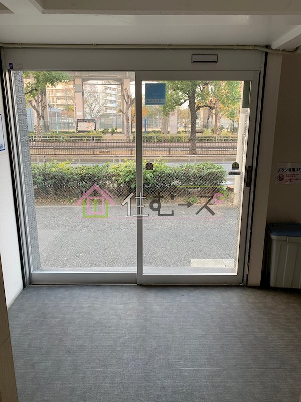 Oosumiレジデンシャル その他外観2