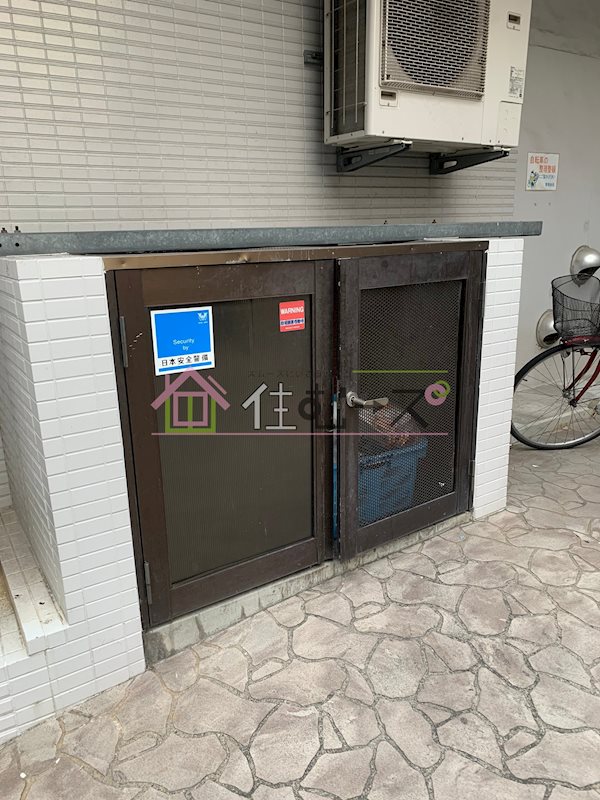 Oosumiレジデンシャル その他外観5