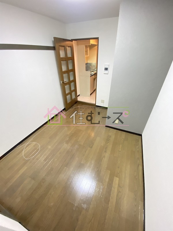 Oosumiレジデンシャル リビング