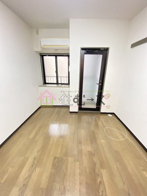 Oosumiレジデンシャル ベッドルーム