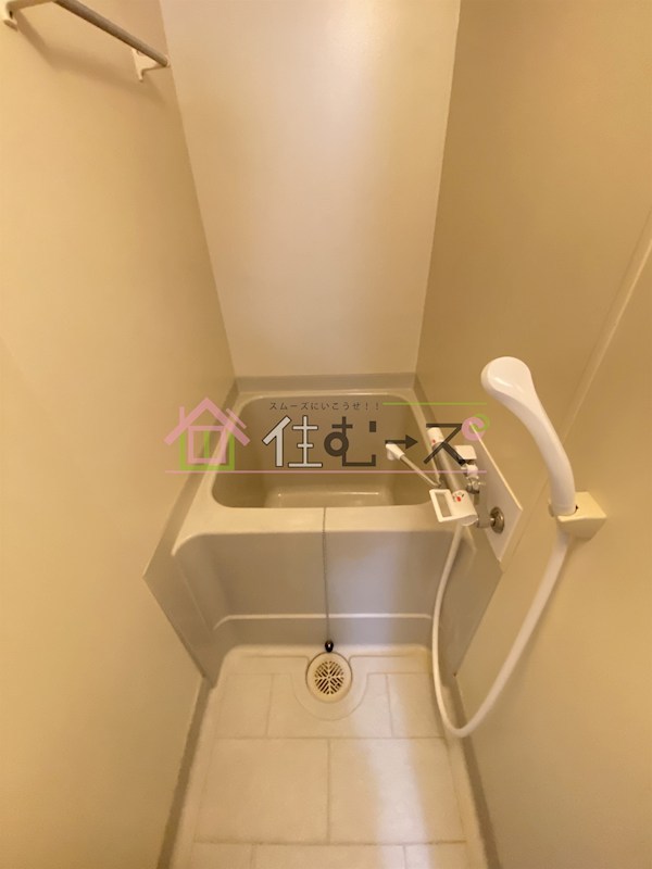 Oosumiレジデンシャル 風呂画像