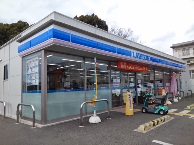 ノアガーデン その他外観1