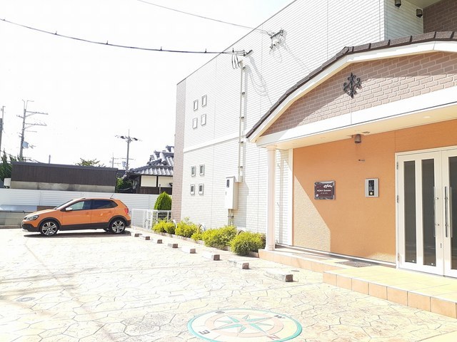 ノアガーデン その他8