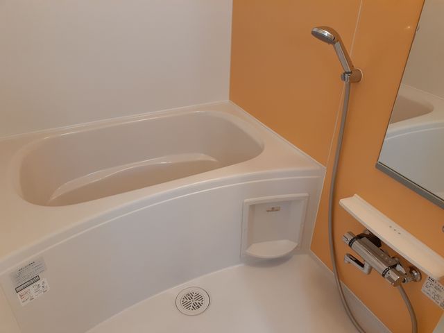 ノアガーデン 風呂画像