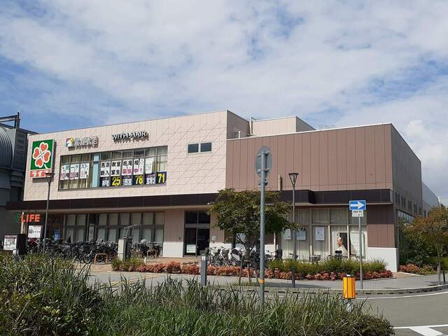 フリーデ３７３鳴尾 その他外観3