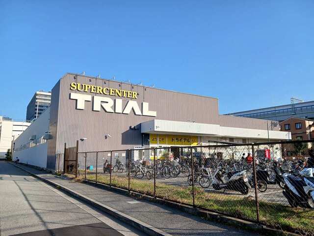 フリーデ３７３鳴尾 その他外観5