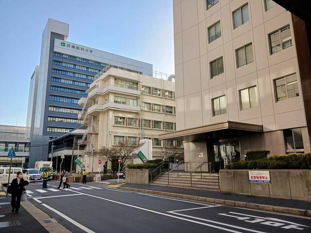 フリーデ３７３鳴尾 その他外観6