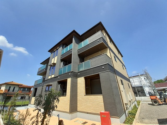 ラ・ルーチェ　Ｙ 外観