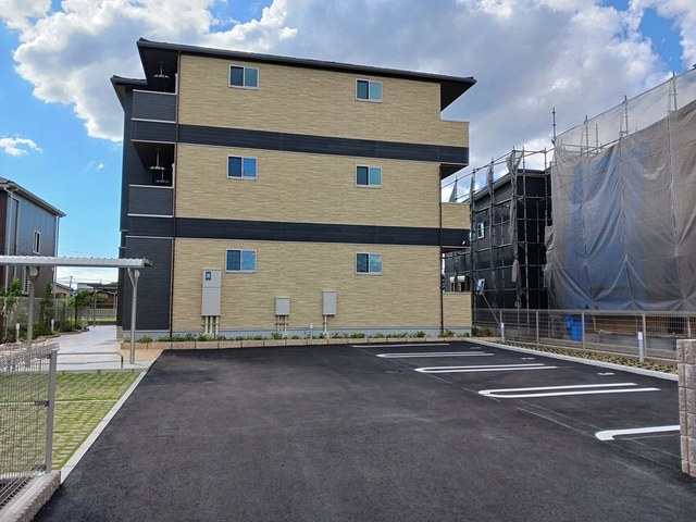 ラ・ルーチェ　Ｙ その他8