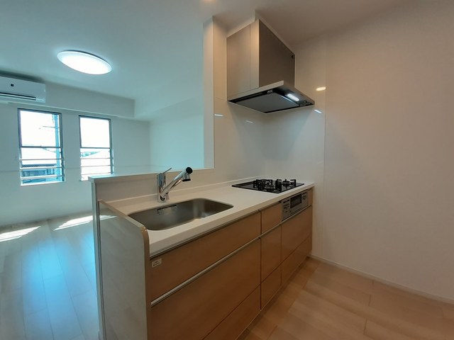 ラ・ルーチェ　Ｙ キッチン