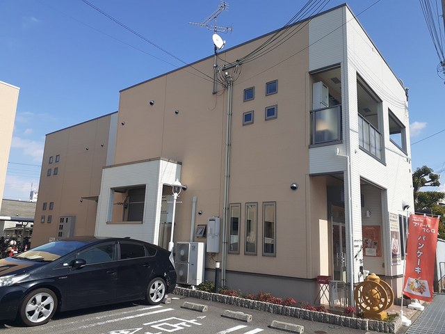 スリール　Ⅱ 外観