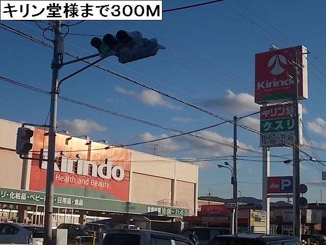 スリール　Ⅱ その他外観2