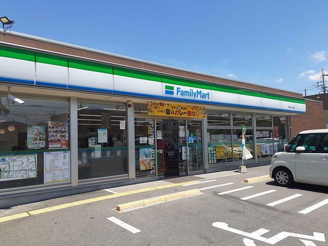 スリール　Ⅱ その他外観3