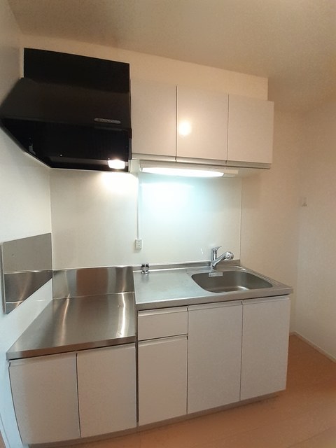 スリール　Ⅱ キッチン