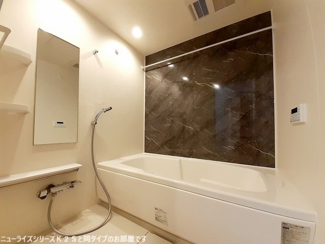 ＲＵＳＨ・ＢＬＯＯＭ上瓦屋Ⅰ 風呂画像