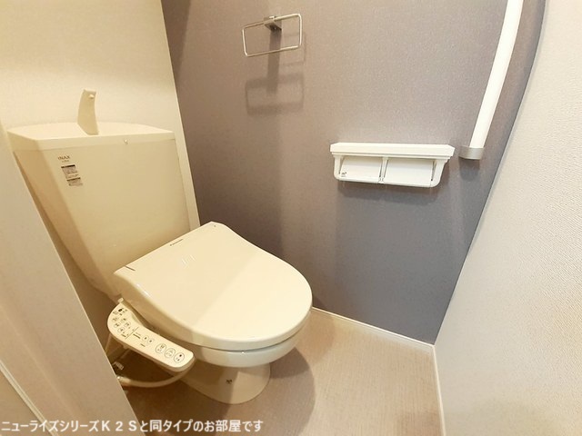 ＲＵＳＨ・ＢＬＯＯＭ上瓦屋Ⅰ その他5