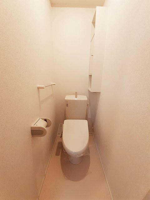 カルム・メゾン北館 その他4