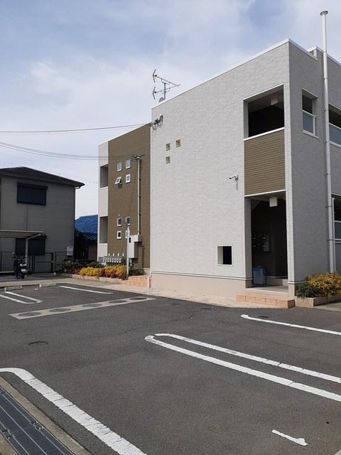 カルム・メゾン北館 その他5