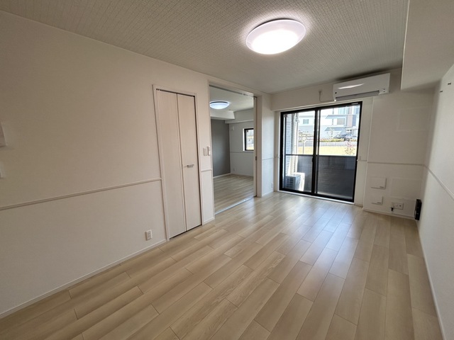 スターリーガーデン リビング