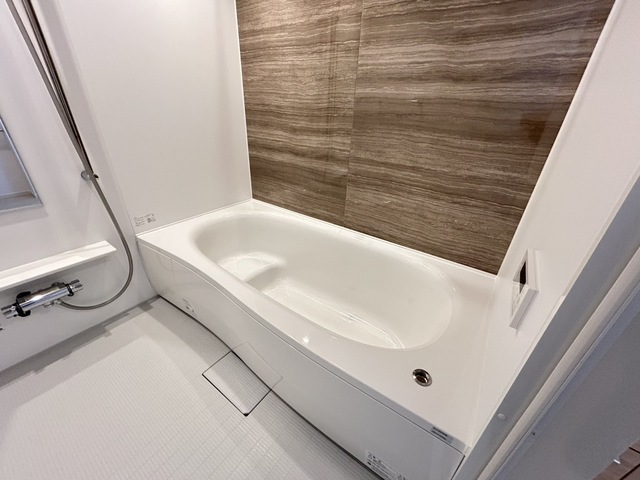 スターリーガーデン 風呂画像