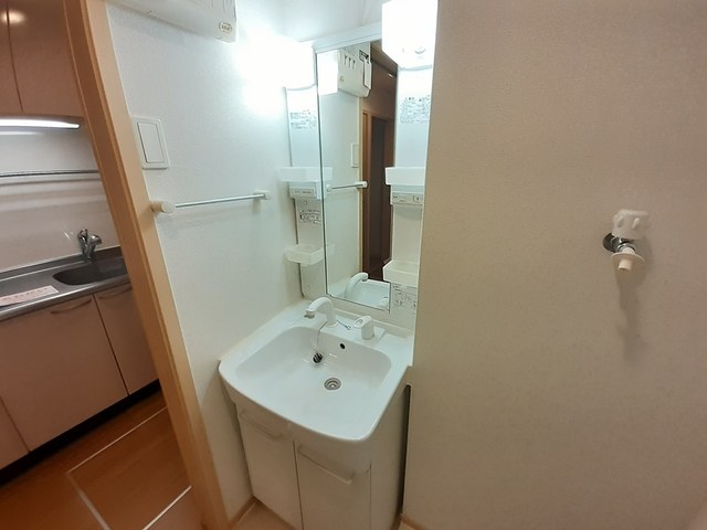 カーサ・グアリート その他1