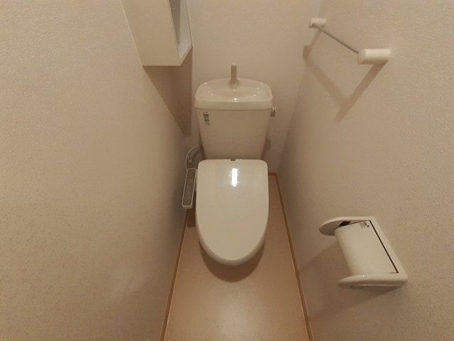 カーサ・グアリート その他2