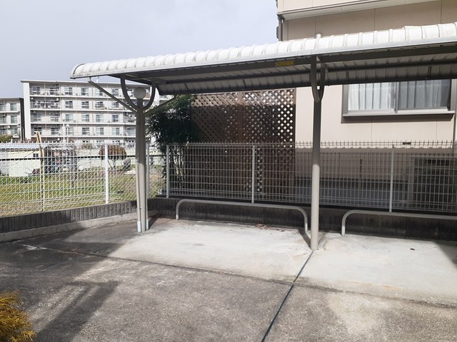 カーサ・グアリート その他6