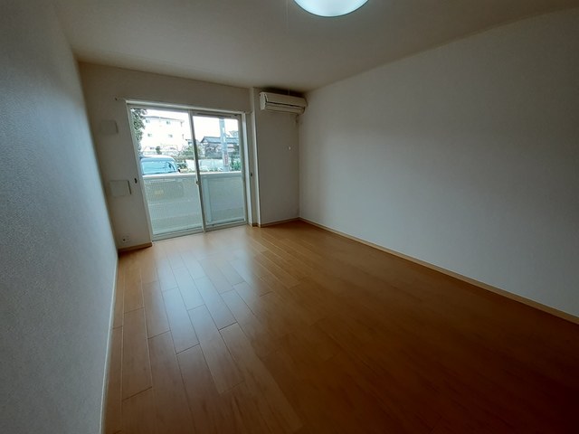 カーサ・グアリート リビング